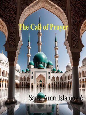 cover image of The Call of Prayer